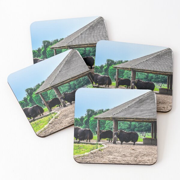 Item preview, Buffalo designed and sold by SzendeB.