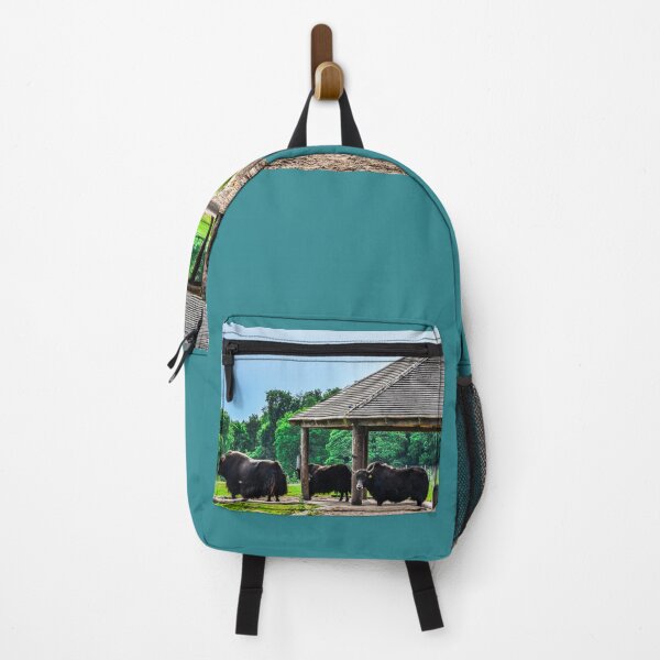 Item preview, Buffalo designed and sold by SzendeB.