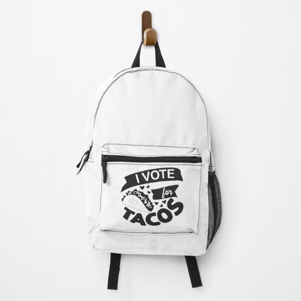 Item preview, I vote for tacos designed and sold by Ideal-Apparel.