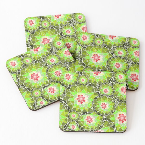 Item preview, Cactus Field designed and sold by WhitestoneJane.