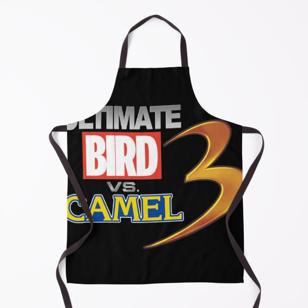 Item preview, Ultimate Bird vs Camel 3 Essential designed and sold by Kaosuyees.