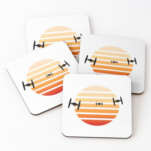 Item preview, Fighters Sunset designed and sold by Fenay Designs.