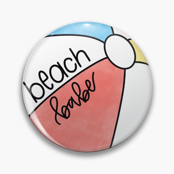 Item preview, beach babe designed and sold by jdesigns-.