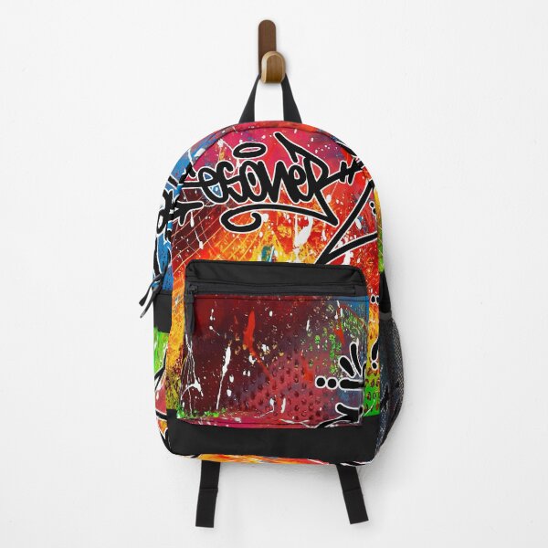 Item preview, COLOURED TAGS OF ESONE ABSTRACT URBAN GRAFFITI STREET STYLE designed and sold by GraffitiBomberZ.