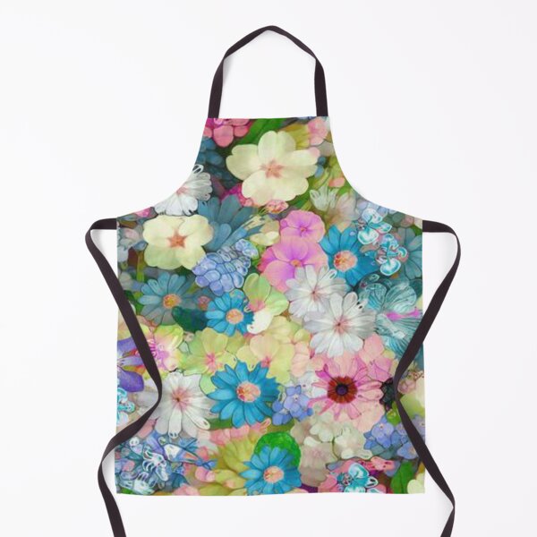Item preview, FLOWER PATTERN designed and sold by kamikrison.