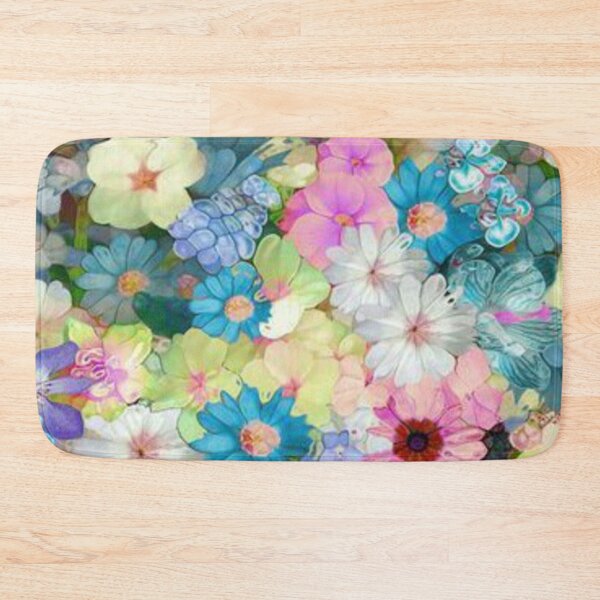 Item preview, FLOWER PATTERN designed and sold by kamikrison.
