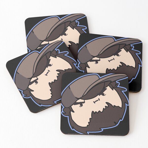 Item preview, youtuber jontron Jonathan Aryan Jafari designed and sold by Kaosuyees.