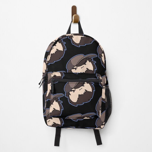 Item preview, youtuber jontron Jonathan Aryan Jafari designed and sold by Kaosuyees.