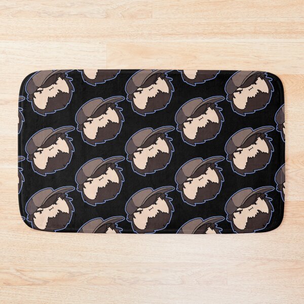 Item preview, youtuber jontron Jonathan Aryan Jafari designed and sold by Kaosuyees.