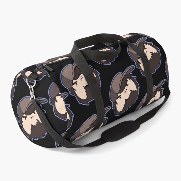 Item preview, youtuber jontron Jonathan Aryan Jafari designed and sold by Kaosuyees.