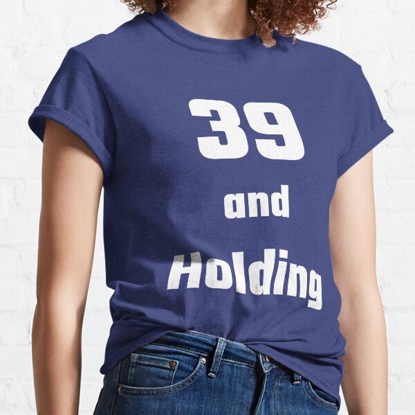 fumle moden Støv 39th Birthday For Women T-Shirts | Redbubble