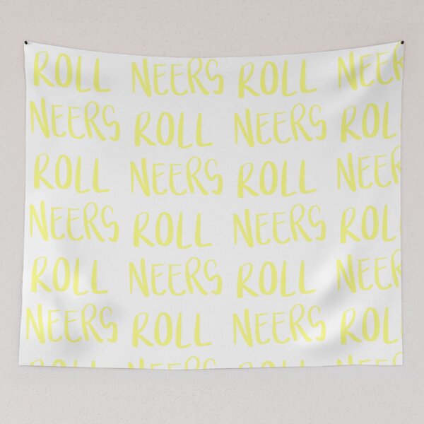 Item preview, Roll Neers designed and sold by madssticker.