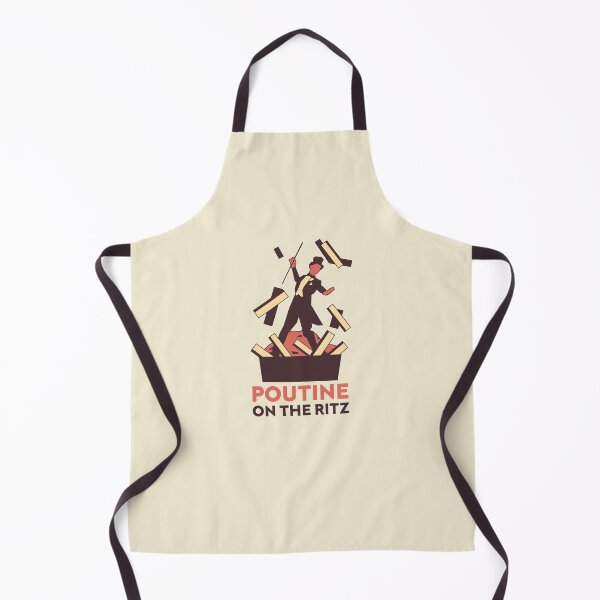 Item preview, Poutine on the Ritz (Browns) designed and sold by FrancoStyle.