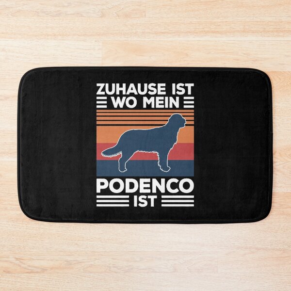 Artikelvorschau, Flat Coated Retriever Zuhause Retriever Geschenk entworfen und verkauft von madgrfx.