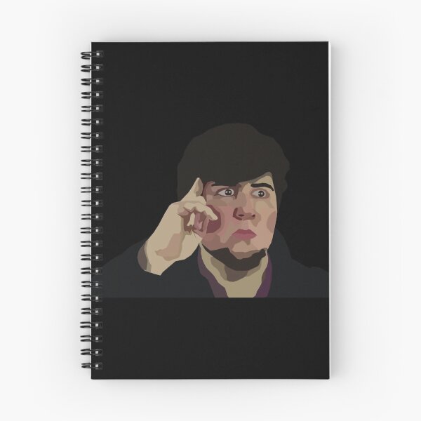 Item preview, youtuber jontron designed and sold by Kaosuyees.