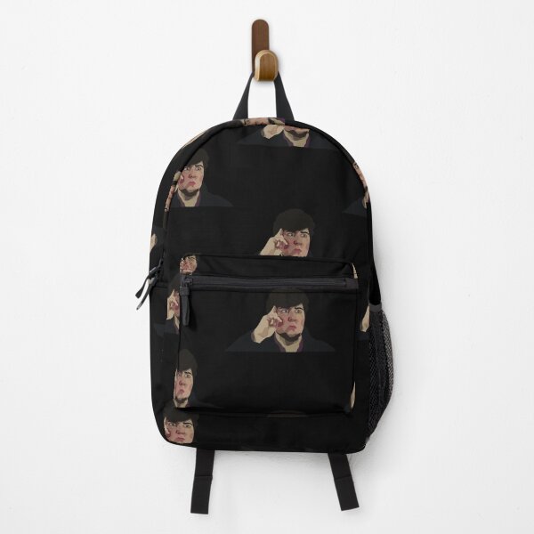 Item preview, youtuber jontron designed and sold by Kaosuyees.