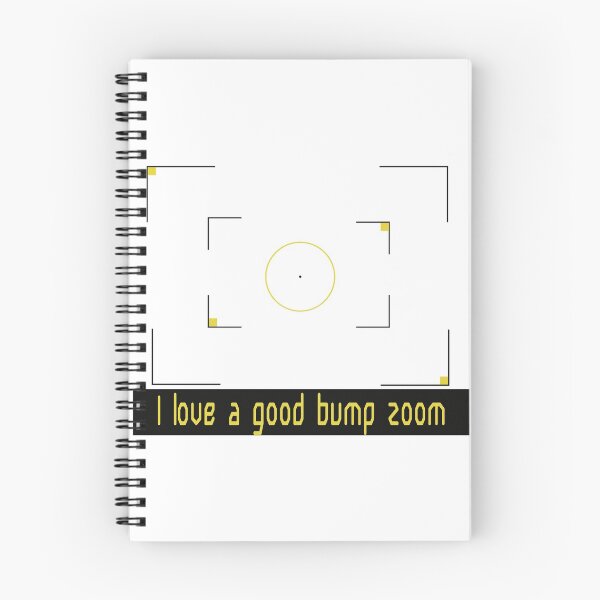 Item preview, I love a good bump zoom designed and sold by wishicouldgetausername.