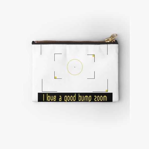 Item preview, I love a good bump zoom designed and sold by wishicouldgetausername.