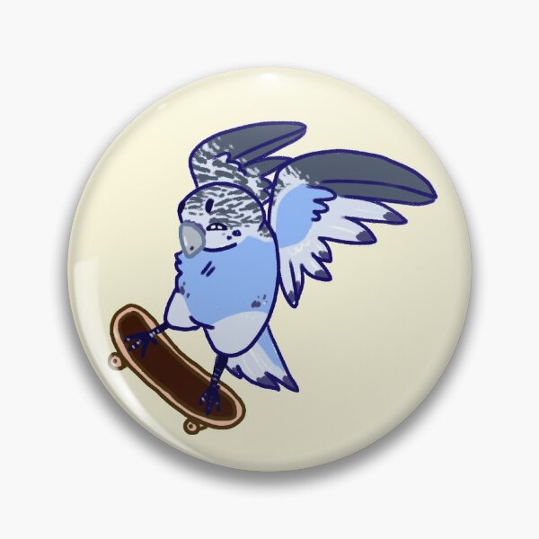 Item preview, Skaterbird designed and sold by xxmoon04xx.