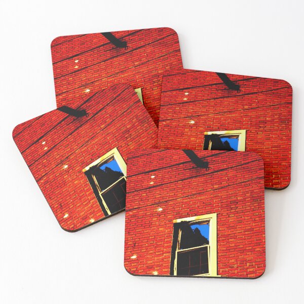 Item preview, Brick Wall designed and sold by VioletVends.