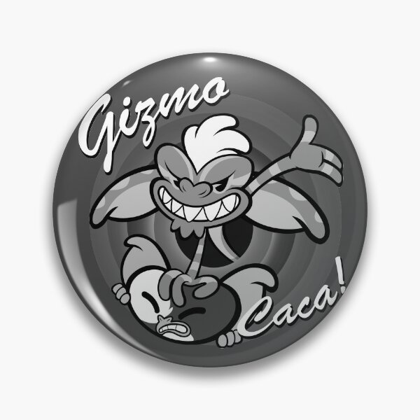 Item preview, 20s Gremlins designed and sold by AwesomeWearIt.