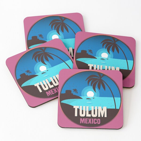 Item preview, Tulum, Mexico designed and sold by studio838.