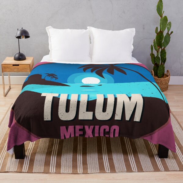 Item preview, Tulum, Mexico designed and sold by studio838.