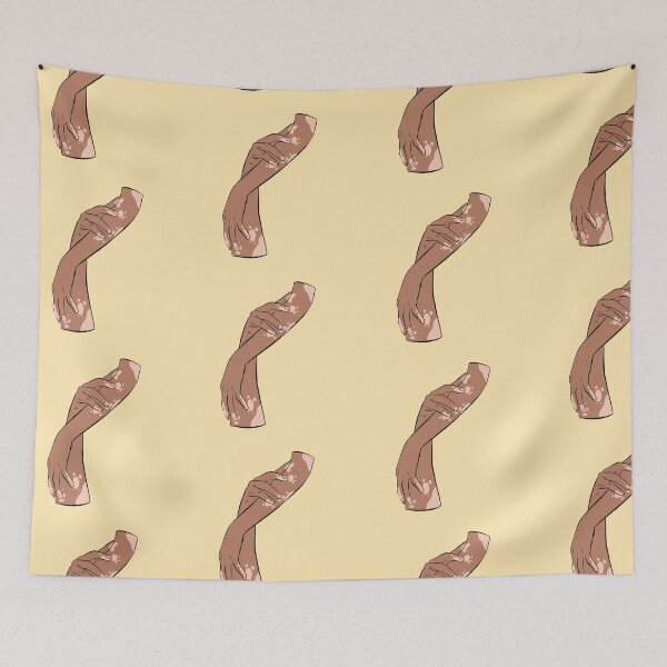 Item preview,  Vitiligo hand designed and sold by Popcorn Art.