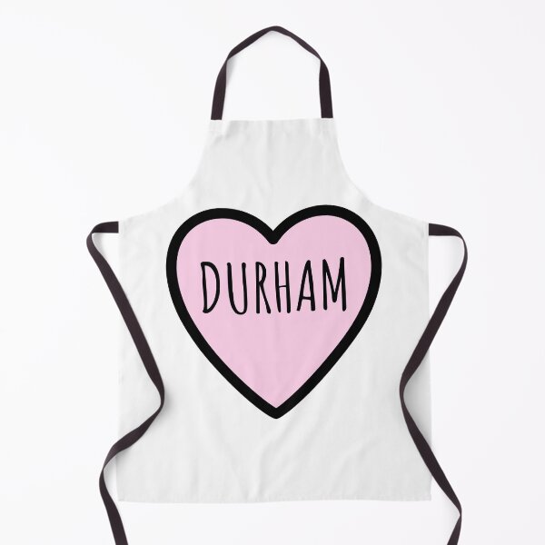 Artikelvorschau, Durham entworfen und verkauft von PinkPerfect.