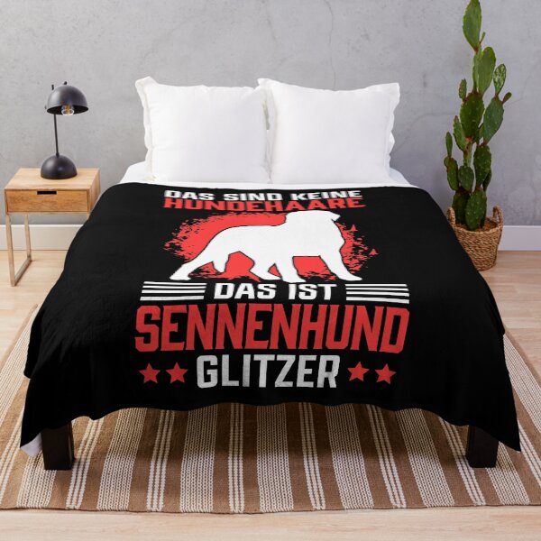 Item preview, Swiss mountain dog glitter farm dog owner designed and sold by madgrfx.