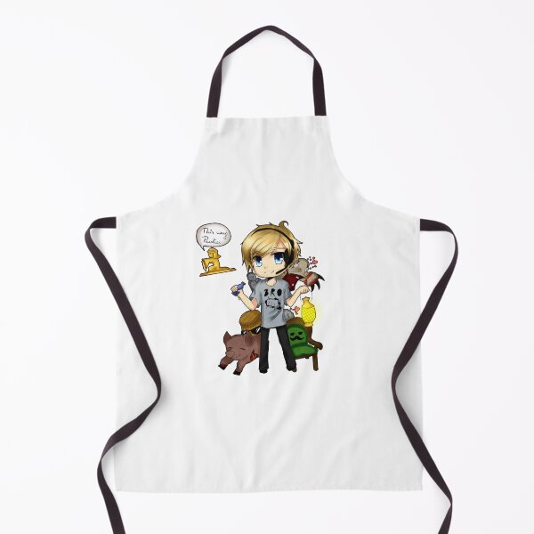 Item preview, PewDiePie designed and sold by kader011.