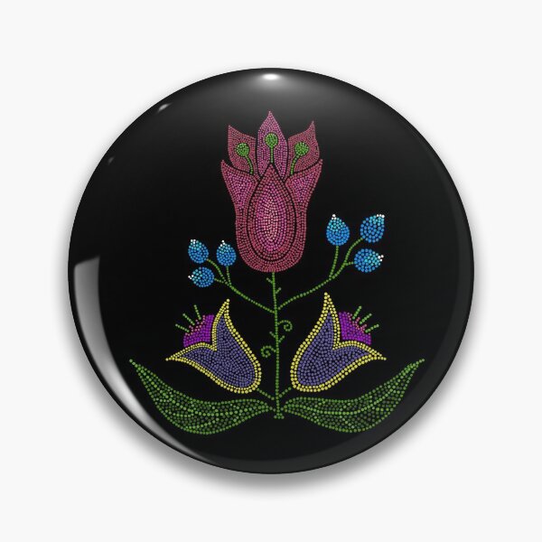 Item preview, Metis Tulip designed and sold by MerryMetis.