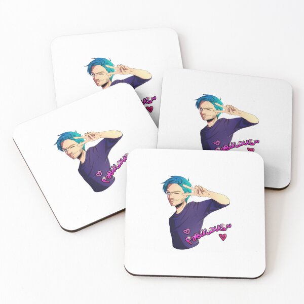 Item preview, PewDiePie  designed and sold by kader011.