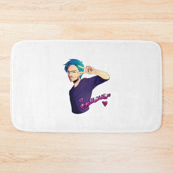 Item preview, PewDiePie  designed and sold by kader011.