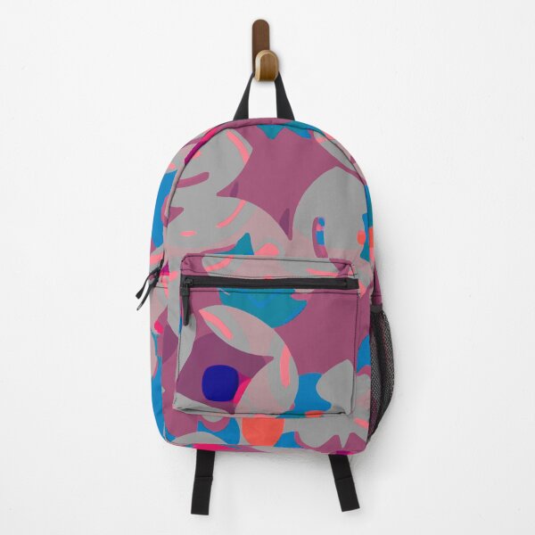 Item preview, Urban free styler - abstract pattern designed and sold by Xdelacra.