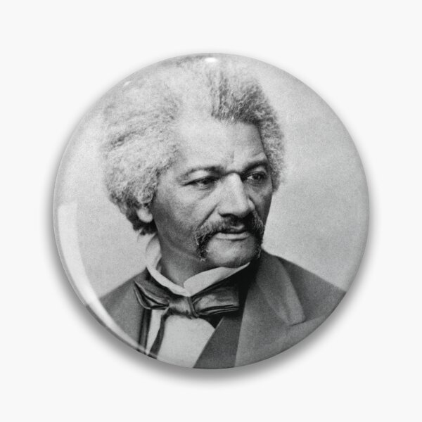 Item preview, Frederick Douglass designed and sold by warishellstore.