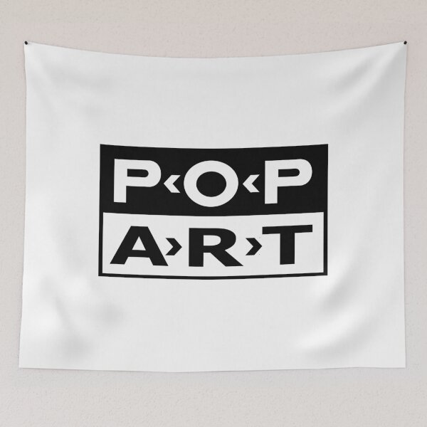 Item preview, POP ART designed and sold by roger  hendrix.