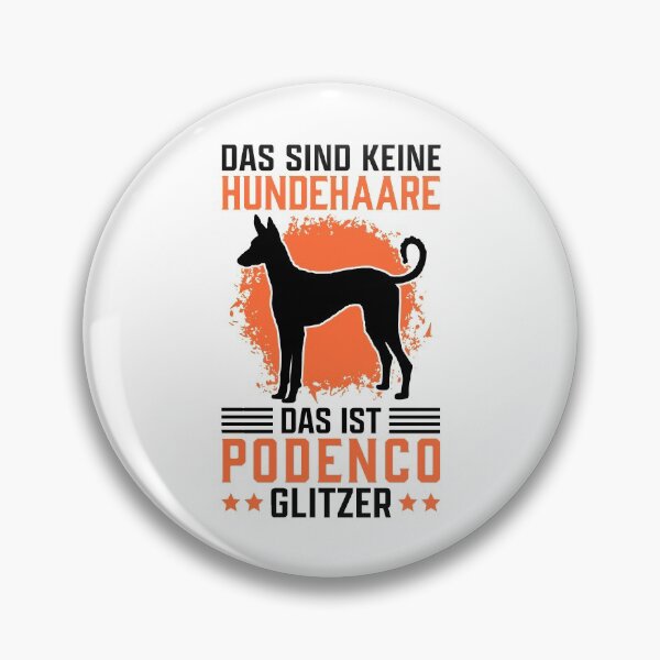 Item preview, This is Podenco glitter hunting dog greyhound saying designed and sold by madgrfx.