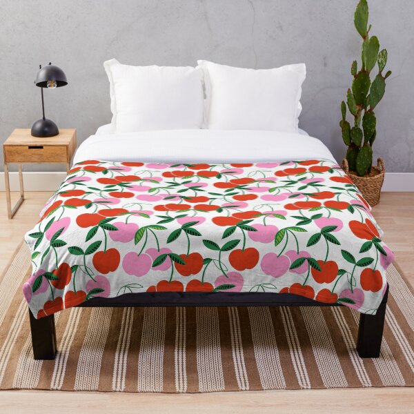 Item preview, Muy cereza designed and sold by Susan Faiola.
