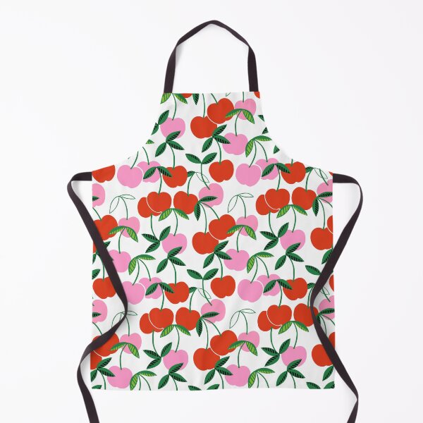 Item preview, Very Cherry designed and sold by Susan Faiola.