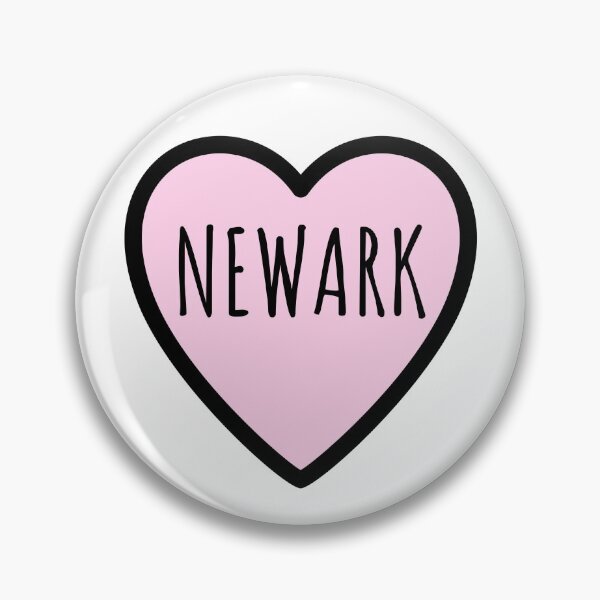 Artikelvorschau, Newark entworfen und verkauft von PinkPerfect.