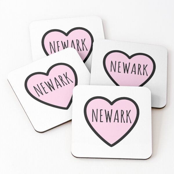 Artikelvorschau, Newark entworfen und verkauft von PinkPerfect.