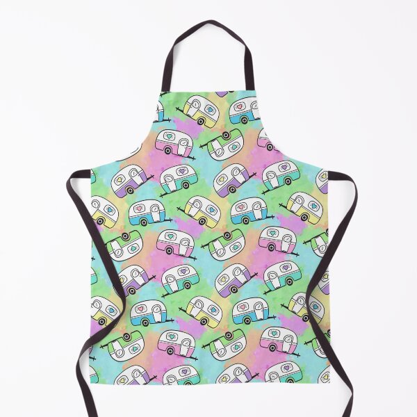 Item preview, RVing We Shall Go designed and sold by vibesofcolor.