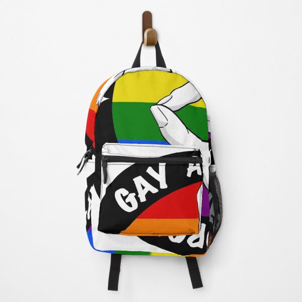 Item preview, Gay Approved Dark designed and sold by Risingphenix.