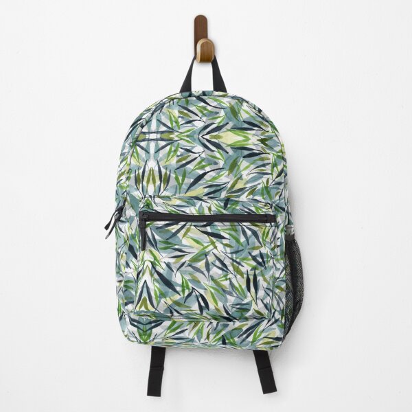 Item preview, Large Foliage Pattern designed and sold by Jyn Branik.