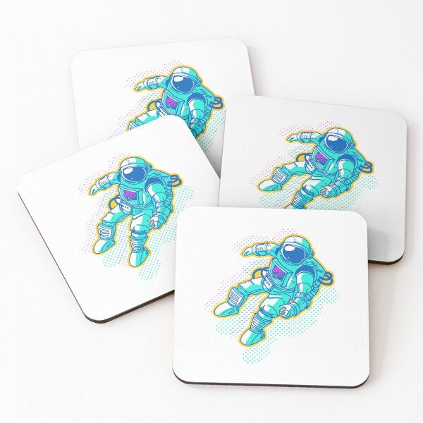 Item preview, Astronaut Trip designed and sold by Alex Law.