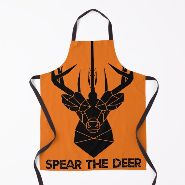 Item preview, Spear The Deer For Suns Fans designed and sold by TastySpace.