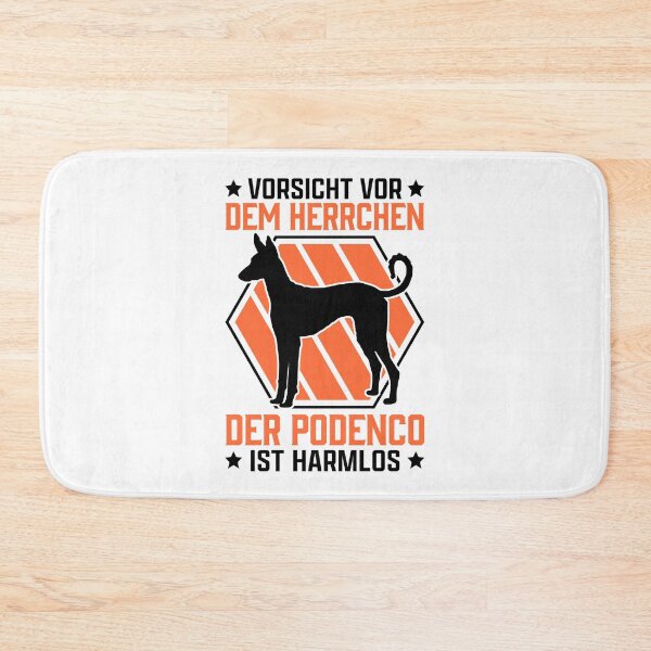 Item preview, Podenco master hound greyhound owner designed and sold by madgrfx.