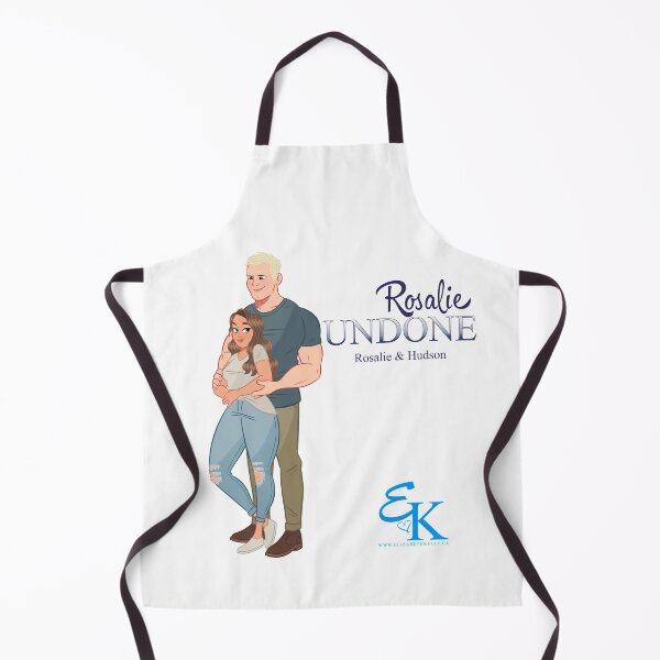 Item preview, Rosalie Undone designed and sold by AuthorEKelly.