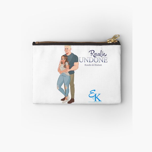 Item preview, Rosalie Undone designed and sold by AuthorEKelly.